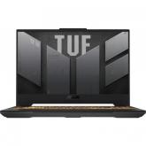 Laptop Gaming ASUS ROG TUF F15, FX507ZC4-HN143, 15.6-inch, FHD (1920 x 1080) 16:9, 12th Gen Intel® Core™ i5-12500H Processor 2.5 GHz (18M Cache, up to 4.5 GHz, 12 cores: 4 P-cores and 8 E-cores), Intel® Iris Xᵉ Graphics, NVIDIA® GeForce RTX™ 3050 Laptop G