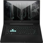 Laptop Gaming ASUS TUF Dash F15 FX517ZC-HN005, 15.6-inch, FHD (1920 x 1080) 16:9, 12th Gen Intel® Core™ i5-12450H Processor 2 GHz (12M Cache, up to 4.4 GHz, 8 cores: 4 P-cores and 4 E-cores), NVIDIA® GeForce RTX™ 3050 Laptop GPU, Adaptive-Sync, 144Hz, 8GB