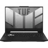 Laptop Gaming ASUS ROG TUF Dash F15, FX517ZE-HN002, 15.6-inch, FHD (1920 x 1080) 16:9, i7-12650H Processor 2.3 GHz (24M Cache, up to 4.7 GHz, 10 cores: 6 P-cores and 4 E-cores), NVIDIA GeForce RTX 3050.Ti Laptop GPU, 144Hz, 8GB D DR5-4800 SO-DIMM *2, 512G