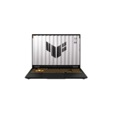 Laptop Gaming ASUS TUF Gaming F16 FX608JMR-RV161 / 90NR0NB1-M00920 Intel® Core™ i5-14450HX, NVIDIA® GeForce RTX™ 5060 8GB GDDR7, 16