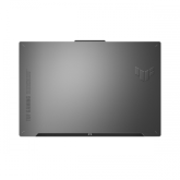 Laptop Gaming ASUS TUF Gaming F17, FX707VI-HX057, 17.3-inch, FHD (1920 x 1080) 16:9, i7-13620H, Intel® Iris Xᵉ Graphics, RTX 4070, 144Hz, 2x DDR4 SO- DIMM slots 2x DDR5 SO-DIMM slots 2x PCIe, DDR5 32GB, 2TB PCIe® 4.0 NVMe™ M.2 SSD, 250, Anti-glare display