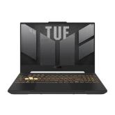Laptop Gaming ASUS TUF F17,  FX707ZE-HX078, 17.3-inch, FHD (1920 x 1080) 16:9, 8GB DDR5-4800 SO-DIMM *2,  12th Gen Intel(R) Core(T) i7-12700H Processor 2.3 GHz (24M Cache up to 4.7 GHz, 14 cores: 6 P-cores and 8 E- cores), 512GB PCIe(R) 3.0 NVMe(T) M.2 SS