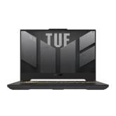 Laptop Gaming ASUS TUF F17,  FX707ZE-HX078, 17.3-inch, FHD (1920 x 1080) 16:9, 8GB DDR5-4800 SO-DIMM *2,  12th Gen Intel(R) Core(T) i7-12700H Processor 2.3 GHz (24M Cache up to 4.7 GHz, 14 cores: 6 P-cores and 8 E- cores), 512GB PCIe(R) 3.0 NVMe(T) M.2 SS