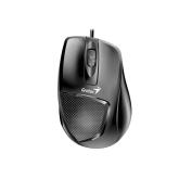 Mouse Genius DX-150X 1000 DPI, negru