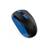 Mouse Genius NX-8008S wireless, albastru