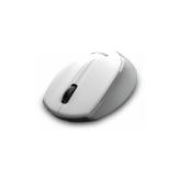 Mouse Genius NX-7009 Wireless, PC sau NB, 2.4GHz, optic, 1200 dpi, senzor Blue-Eye, gri,