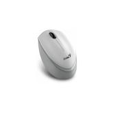 Mouse Genius NX-7009 Wireless, PC sau NB, 2.4GHz, optic, 1200 dpi, senzor Blue-Eye, gri,