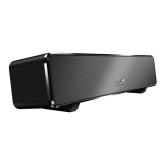 Boxe Genius Soundbar, RMS: 6W (3W x2), negru