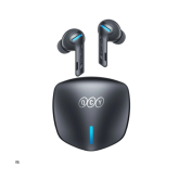 Casti bluetooth QCY G1 Grey 