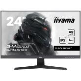 IIYAMA Monitor LED G2445HSU-B2 G-MASTER Gaming Light 23.8