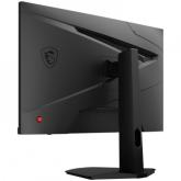 MONITOR MSI G244F 23.8 inch, Panel Type: Rapid IPS, Resolution: 1920x1080 (FHD), Aspect Ratio: 16:9,  Refresh Rate:170Hz, Response time GtG: 1ms, Brightness: 250 cd/m², Contrast (static): 1000:1, Contrast (dynamic): 100000000:1, Viewing angle: 178°(H)/178