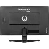 IIYAMA Monitor LED G2470HSU-B6 Fast IPS 1920 x 1080 @180Hz  0.2ms 300 cd/m² 1000:1 HDCP HDMI DP 4xUSB Hub 3.2 tilt