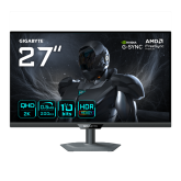 Monitor Gaming Gigabyte G27Q20 EK, Panel Size: 27