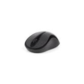 Mouse A4tech, wireless, 1000 dpi, butoane/scroll 3/1, gri