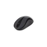 Mouse A4tech, wireless, 1000 dpi, butoane/scroll 3/1, gri