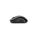 MOUSE A4tech, PC sau NB, wireless, 2.4GHz, optic, 1000 dpi, butoane/scroll 3/1, , gri, 