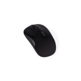 MOUSE A4tech, PC sau NB, wireless, 2.4GHz, optic, 1000 dpi, butoane/scroll 3/1, , negru, 