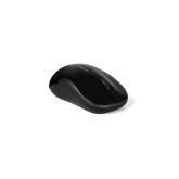 MOUSE A4tech, PC sau NB, wireless, 2.4GHz, optic, 1000 dpi, butoane/scroll 3/1, , negru, 