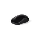 MOUSE A4tech, PC sau NB, wireless, 2.4GHz, optic, 1000 dpi, butoane/scroll 3/1, , negru, 