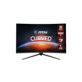 MONITOARE MSI - gaming 31.5inch VA WQHD Curved 1000R 170Hz 1ms 2xHDMI2.0 DP Pivot 