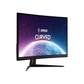 MSI G32C4X 31.5inch VA FHD Curve 1500R 300cd/m2 250Hz 1ms HDMIx2 DP 