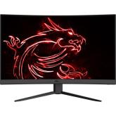MONITOR MSI G32CQ4 E2 31.5 inch, Curvature: 1500R , Panel Type: VA, Resolution: 2560x1440 (WQHD), Aspect Ratio: 16:9,  Refresh Rate:170Hz, Response time GtG: 4ms, Brightness: 250 cd/m², Contrast (static): 3000:1, Contrast (dynamic): 100000000:1, Viewing a
