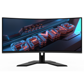 Monitor GIGABYTE G34WQCP 