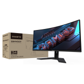 Monitor GIGABYTE G34WQCP 