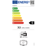 Monitor GIGABYTE G34WQCP 