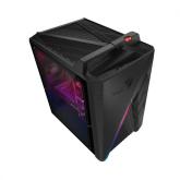 Desktop Gaming ASUS, G35CG-1190KF0740, Intel(R) Core(T) i9-11900KF Processor 3.5GHz (16M Cache up to 5.2 GHz 8 cores), NVIDIA(R) Ge Force(R) RTX3080 DDR6X, 2x.HDMI, 16GB DDR4 U-DIMM *2, 1TB M.2 NVMe(T) PCIe(R) 3.0 SSD, 2TB SATA 7200RPM 3.5 HDD, High Defin