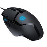 Mouse LOGITECH G402 Hyperion Fury Negru