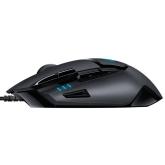 Mouse LOGITECH G402 Hyperion Fury Negru
