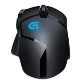 Mouse LOGITECH G402 Hyperion Fury Negru