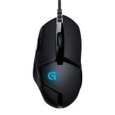 Mouse LOGITECH G402 Hyperion Fury Negru