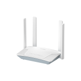 ROUTER D-Link wireless. 4G LTE (desktop), 300Mbps. 3 porturi 10/100Mbps + 1 WAN/LAN, 