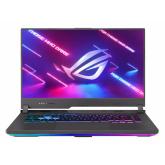 Laptop Gaming ASUS ROG Strix G15,G513RM-HQ156,  15.6-inch, WQHD (2560 x 1440) 16:9, 8GB DDR5-4800 SO-DIMM *2, AMD Ryzen™ 7 6800H Mobile Processor (8-core/16-thread, 20MB cache, up to 4.7 GHz max boost), 1TB PCIe® 4.0 NVMe™ M.2 SSD,NVIDIA® GeForce RTX™ 306