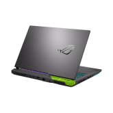 Laptop Gaming ASUS ROG Strix G15, G513RS-HQ014,  15.6-inch,  WQHD (2560 x 1440) 16:9,  AMD Ryzen(T) 9 6900HX Mobile Processor (8-core/16-thread,  20MB cache,  up to 4.9 GHz max boost),  NVIDIA(R) GeForce RTX(T) 3080 Laptop GPU, 165Hz,  16GB DDR5-4800 SO-D