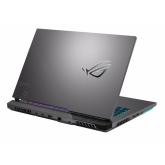 Laptop Gaming ASUS ROG Strix G17,  G513RW-HF171,  15.6-inch,  FHD (1920 x 1080) 16:9,  anti-glare display,  IPS-level AMD Ryzen(T) 9 6900HX Mobile Processor (8-core/16-thread,  20MB cache,  up to 4.9 GHz max boost),  NVIDIA(R) GeForce RTX(T) 3070 Ti Lapto