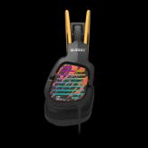 Casti A4Tech - gaming 