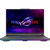 ASUS ROG Strix G614JV Intel Core i5-13450HX 16inch FHD+ 165Hz IPS 16GB 1TB PCIe4.0 NVMe M.2 SSD GeForce RTX4060 8GB NoOS 2Y Gray