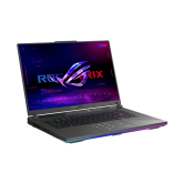Laptop Gaming ASUS ROG STRIG G16, G614JVR-N4077, 16-inch, QHD+ 16:10 (2560 x 1600, WQXGA), ROG Nebula Display, Intel® Core™ i9 Processor 14900HX 2.2 GHz (36MB Cache, up to 5.8 GHz, 24 cores, 32 Threads), NVIDIA® GeForce RTX™ 4060 Laptop GPU, 240Hz, DDR5 1