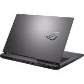 Laptop Gaming ASUS ROG Strix G17,  G713RW-LL029,  17.3-inch,  QHD (2560 x 1440) 16:9,  AMD Ryzen(T) 9 6900HX Mobile Processor (8-core/16-thread,  20MB cache,  up to 4.9 GHz max boost),  NVIDIA(R) GeForce RTX(T) 3070 Ti Laptop GPU, 240Hz,  8GB DDR5-4800 SO