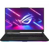 Laptop Gaming ASUS ROG Strix SCAR 17, G733PY-LL021, R9-7945HX, 17.3- inch, WQHD (2560 x 1440) 16:9, 240Hz, (RTX4090), AMD Radeon Graphics, 16GB DDR5-4800 SO-DIMM *2, 1TB PCIe 4.0 Performance , MUX Switch + Optimus, IPS-level, 300nits, anti-glare display, 