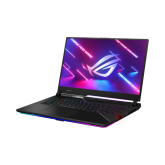 Laptop Gaming ASUS ROG Strix SCAR 17, G733ZS-LL001, 17.3-inch, WQHD (2560 x 1440) 16:9, 16GB DDR5-4800 SO-DIMM *2, 12th Gen Intel(R) Core(T) i9-12900H Processor 2.5 GHz, 2TB PCIe(R) 4.0 NVMe(T) M.2 Performance SSD, NVIDIA(R) GeForce RTX(T)  3080 Laptop GP
