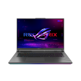 Laptop Gaming ASUS ROG STRIX G18, G814JIR-N6051, 18-inch, 2.5K (2560 x 1600, WQXGA) 16:10 aspect ratio, ROG Nebula Display, Intel® Core™ i9 Processor 14900HX 2.2 GHz (36MB Cache, up to 5.8 GHz, 24 cores, 32 Threads), NVIDIA® GeForce RTX™ 4070 Laptop GPU, 