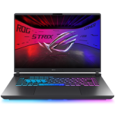 ASUS G815LP Ultra 9 275HX 32GB 1TB RTX5070 NoOS