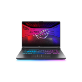 ASUS ROG Strix G18 Intel Core Ultra 9 18inch 2.5K 16GB 1TB PCIe 4.0 NVMe M.2 SSD W11P 2Y PUR Eclipse Gray