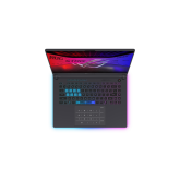 ASUS ROG Strix G18 Intel Core Ultra 9 18inch 2.5K 16GB 1TB PCIe 4.0 NVMe M.2 SSD W11P 2Y PUR Eclipse Gray