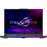 Laptop Gaming ASUS ROG Strix SCAR 18, G834JZ-N6055, 18-inch, QHD+ 16:10 (2560 x 1600, WQXGA), Anti-glare display, IPS-level, i9-13980HX Processor 2.2 GHz (36M Cache, up to 5.6 GHz, 24 cores: 8 P-cores and 16 E-cores), NVIDIA GeForce RTX 4080 Laptop GPU, R