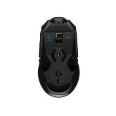 Mouse Logitech G903 Lightspeed Negru